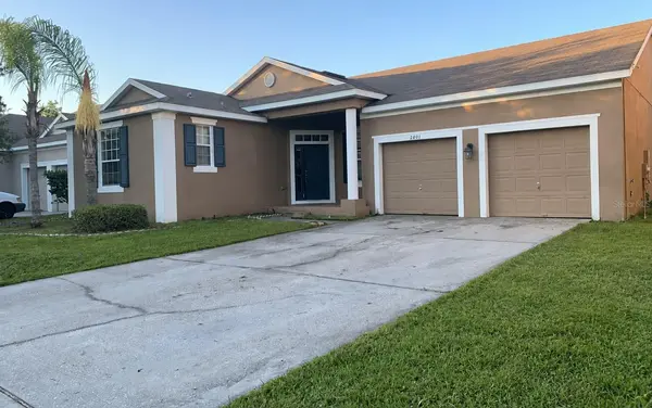 2801 MARSHFIELD PRESERVE WAY, Kissimmee, FL 34746