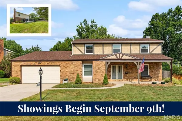 912 Reiss RD, O'fallon, IL 62269
