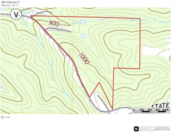 385 Highway V, Davisville, MO 65456