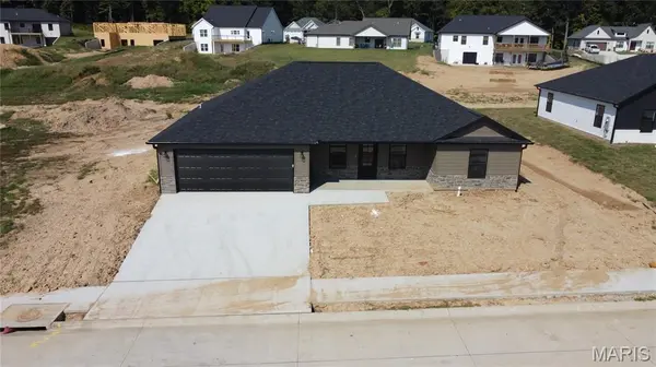 3523 Brahma DR, Cape Girardeau, MO 63701