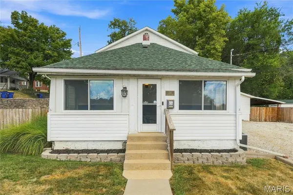 331 Central AVE, Festus, MO 63028