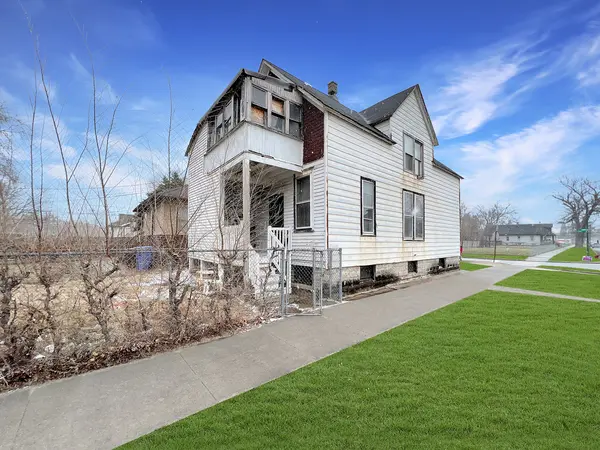 324 W 114th ST, Chicago, IL 60628