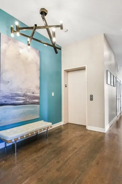 1611 N Hermitage AVE #201, Chicago, IL 60622