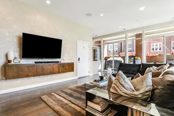 1611 N Hermitage AVE #201, Chicago, IL 60622