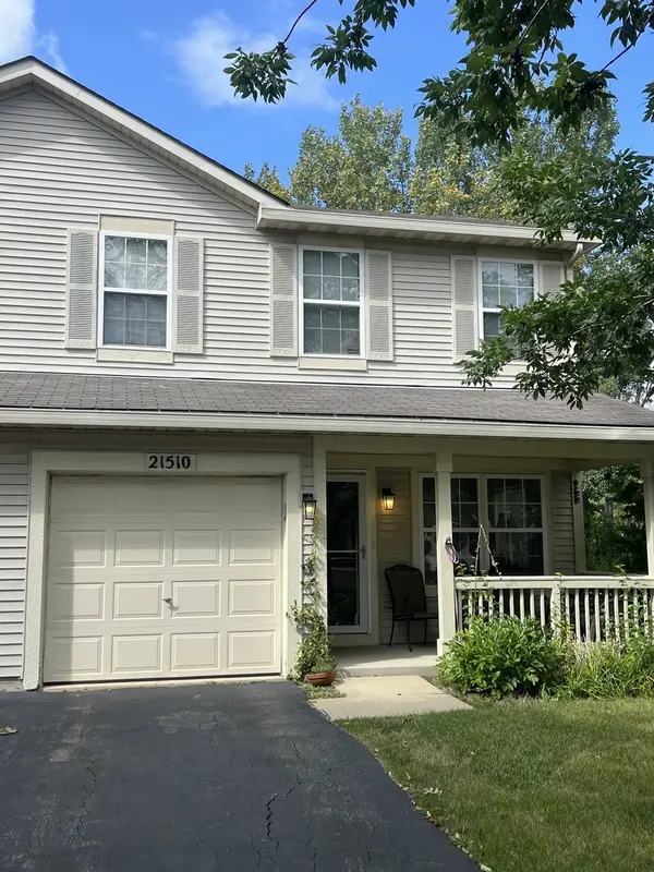 21510 Franklin CIR, Plainfield, IL 60544