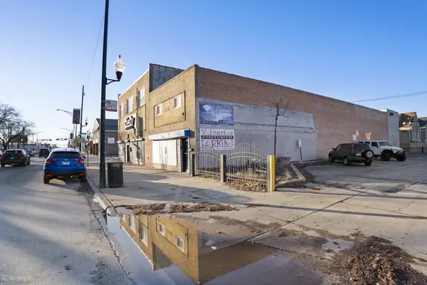 4520 W 63rd ST, Chicago, IL 60629