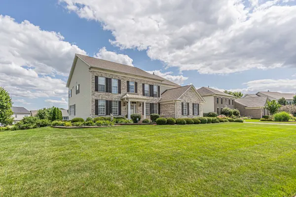 973 Pimlico LN, Bartlett, IL 60103