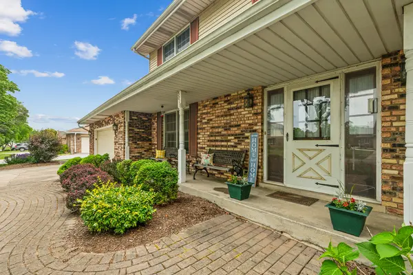 3018 Bonnie Brae Crescent, Flossmoor, IL 60422