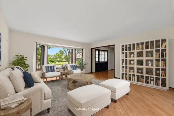 3018 Bonnie Brae Crescent, Flossmoor, IL 60422