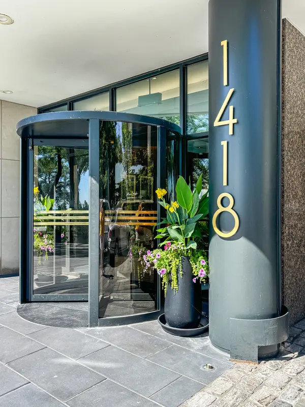 1418 N Lake Shore DR #11, Chicago, IL 60610