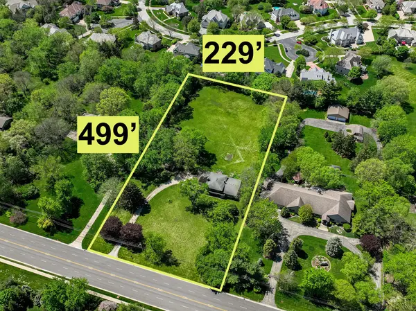 8S210 Wehrli RD, Naperville, IL 60540