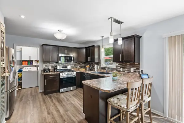 12505 Marsh Landing Pkwy Cedar Lake, IN 46303