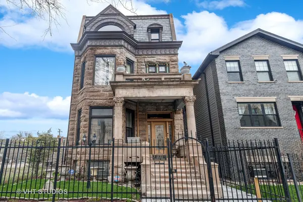 4633 S Michigan AVE, Chicago, IL 60653