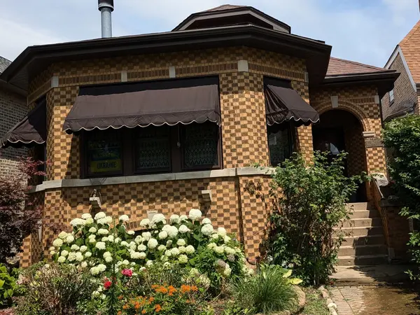 1627 N Nashville AVE, Chicago, IL 60707