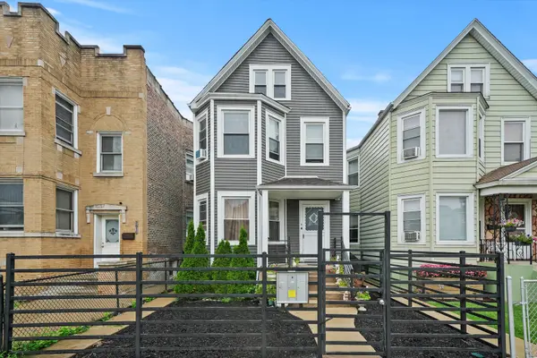 2020 N Kilbourn AVE, Chicago, IL 60639