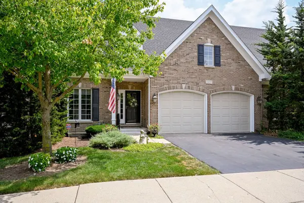 2127 Tartan CT, Wheaton, IL 60187