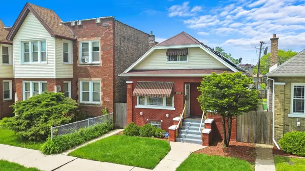 8950 S ELIZABETH ST, Chicago, IL 60620