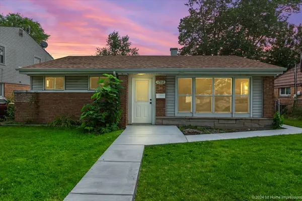17312 Walter ST, Lansing, IL 60438