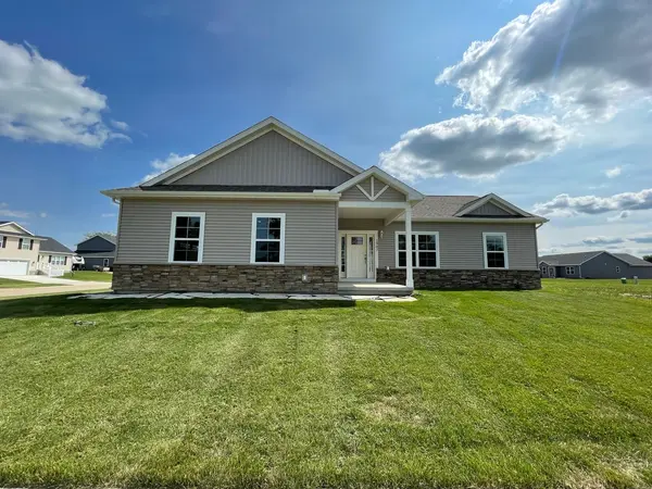 1907 E Colorado AVE, Urbana, IL 61802