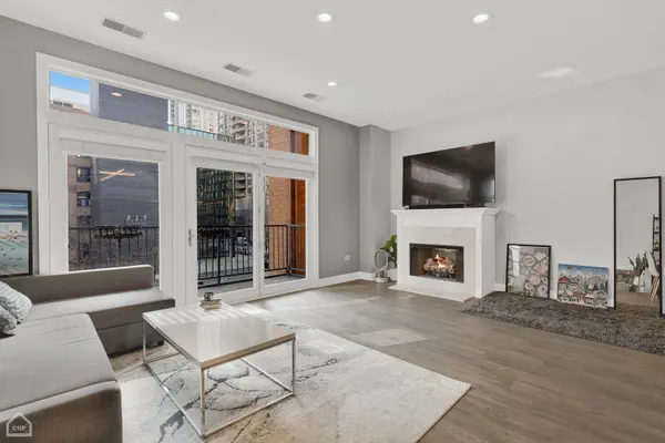 560 W FULTON ST #306, Chicago, IL 60661