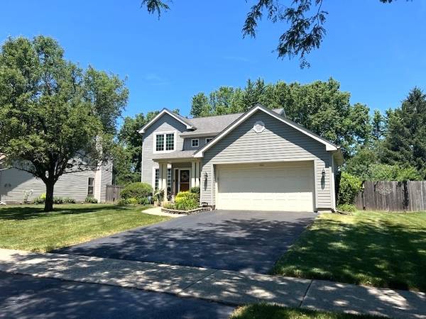 326 Blackfoot DR, Bolingbrook, IL 60490
