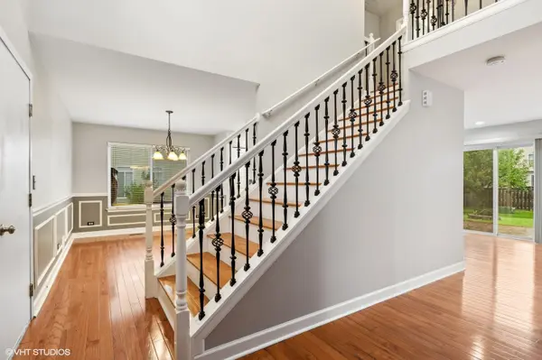 5513 Windgate WAY, Lake In The Hills, IL 60156