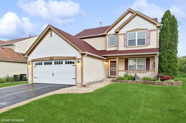5513 Windgate WAY, Lake In The Hills, IL 60156