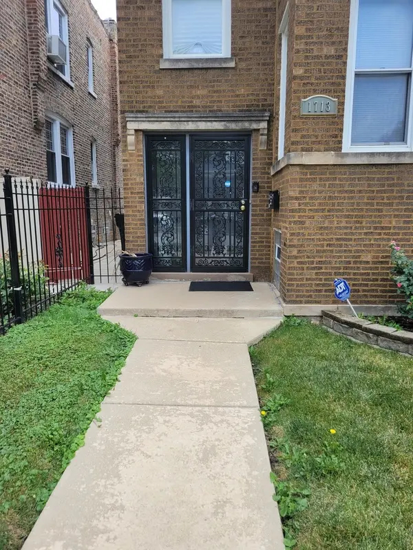 Address not disclosed, Chicago, IL 60639