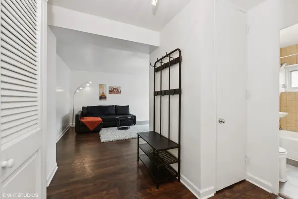 4950 N Marine DR #405, Chicago, IL 60640