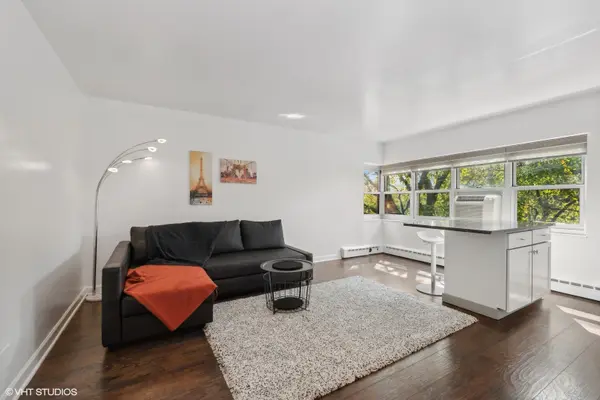 4950 N Marine DR #405, Chicago, IL 60640
