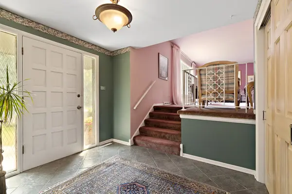 20448 Ithaca RD, Olympia Fields, IL 60461