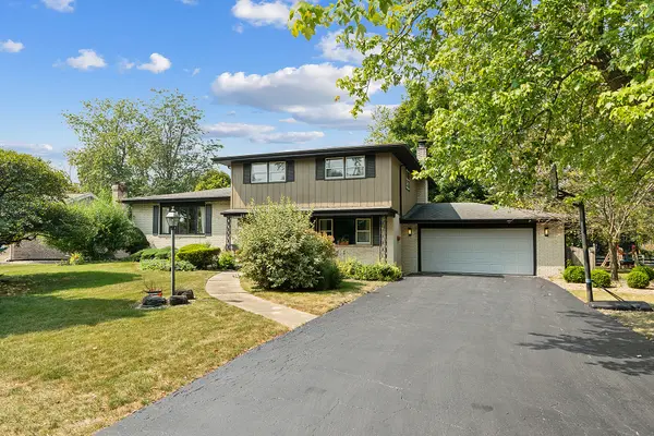 20448 Ithaca RD, Olympia Fields, IL 60461