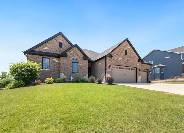 25661 W Stonechase CT, Channahon, IL 60410
