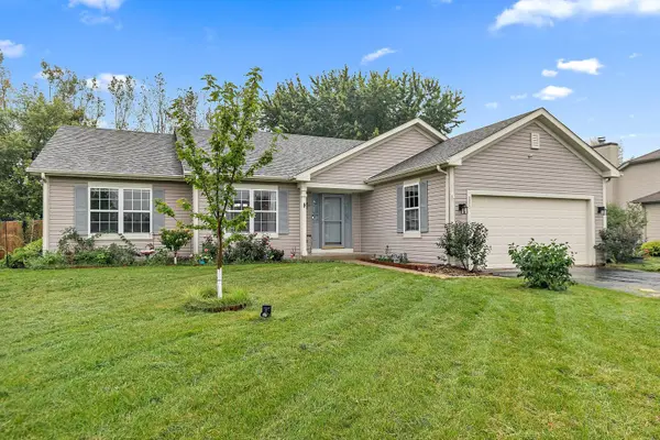 3321 Basswood LN, Dekalb, IL 60115