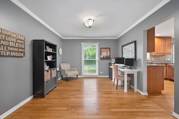 556 Rapidan CT, Naperville, IL 60540