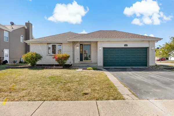 4125 Lakeview DR, Country Club Hills, IL 60478