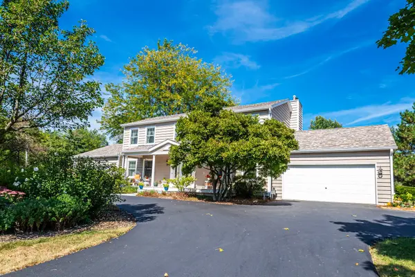 14738 W Birch LN, Wadsworth, IL 60083