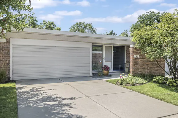 1739 Seton RD,  Northbrook,  IL 60062