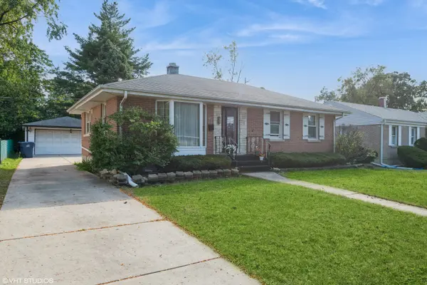 5929 Albin TER, Berkeley, IL 60163