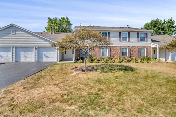 342 MULBERRY CT #A-1, Bartlett, IL 60103