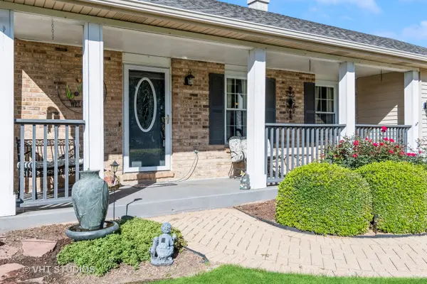 213 Leisure ST, Yorkville, IL 60560