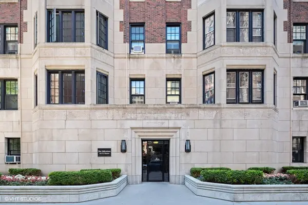 421 W Melrose ST #19C, Chicago, IL 60657
