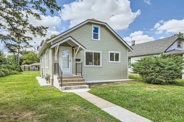 106 N Wabash AVE, Glenwood, IL 60425