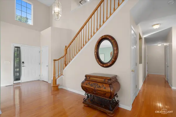 1744 Trevino CIR, Bolingbrook, IL 60490