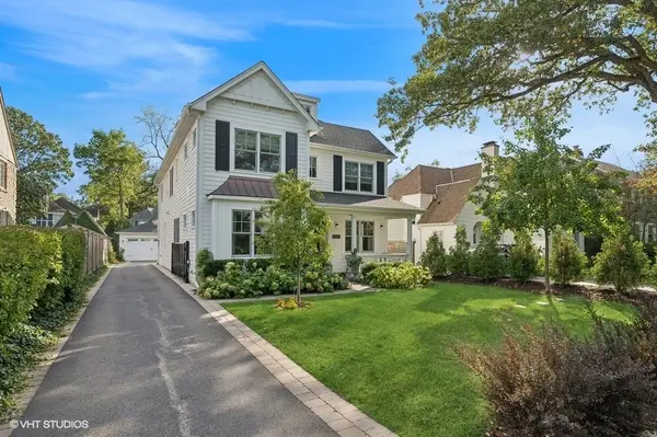 1442 Scott AVE, Winnetka, IL 60093