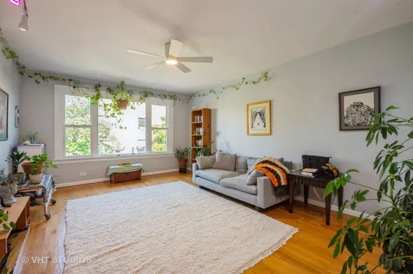 2639 W Gunnison ST #3B, Chicago, IL 60625