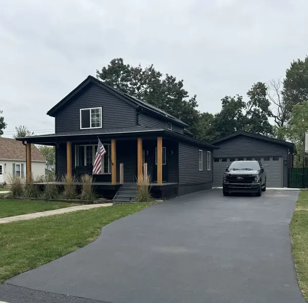 11114 Grove ST, Huntley, IL 60142