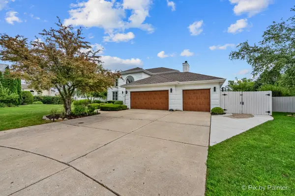 811 Summer CT, Buffalo Grove, IL 60089