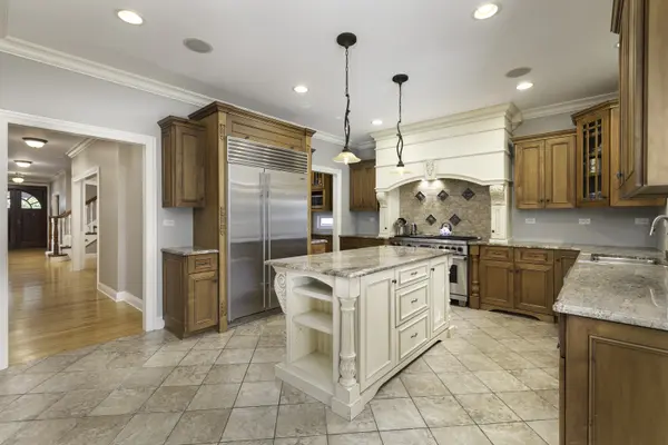 121 N Fremont ST, Naperville, IL 60540