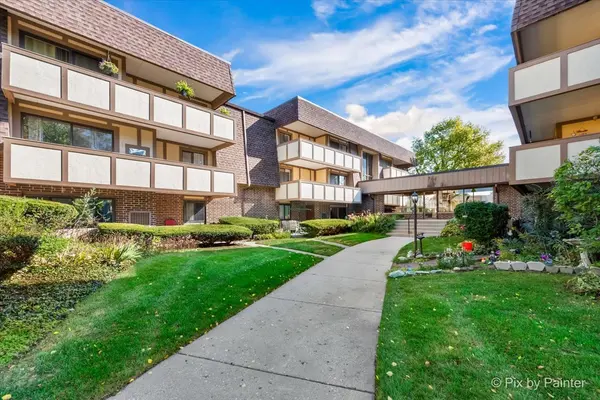435 Cavalier CT #305, West Dundee, IL 60118
